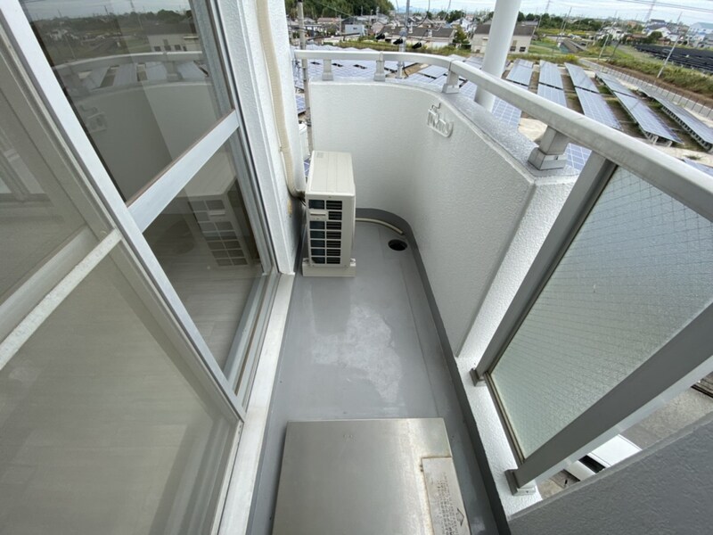 ラフェスタ大塩の物件内観写真