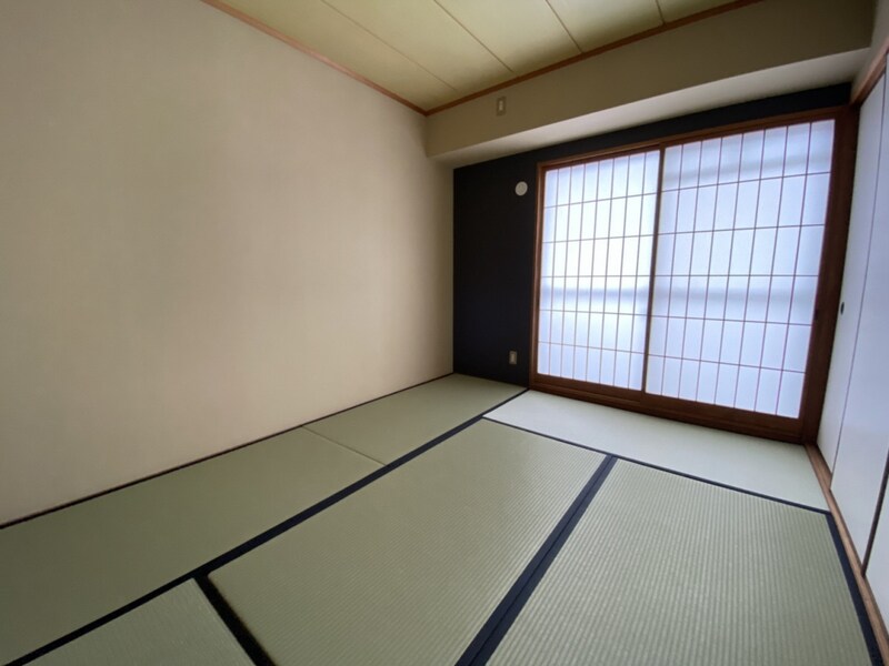 ラフェスタ大塩の物件内観写真