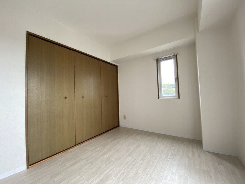 ラフェスタ大塩の物件内観写真