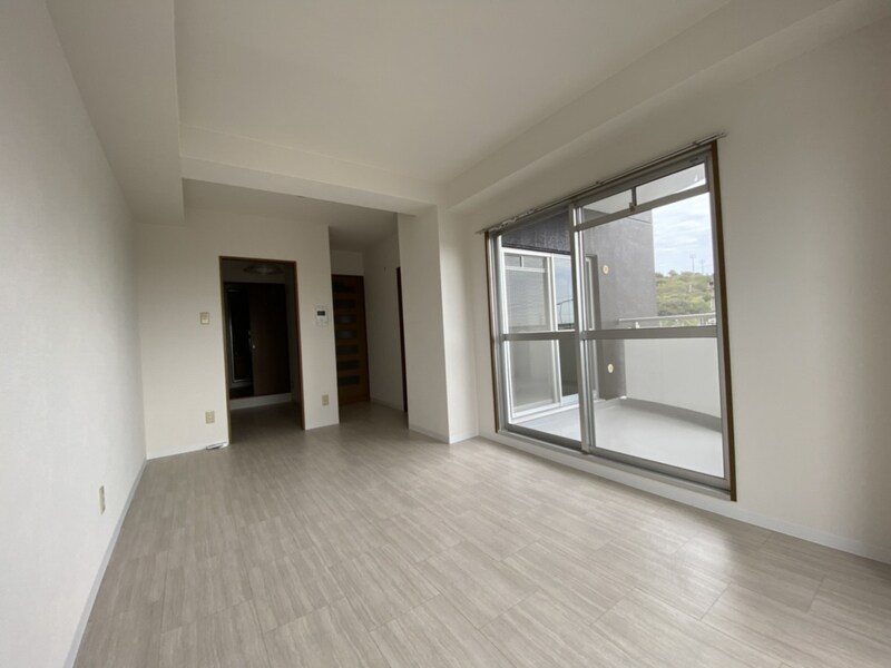 ラフェスタ大塩の物件内観写真