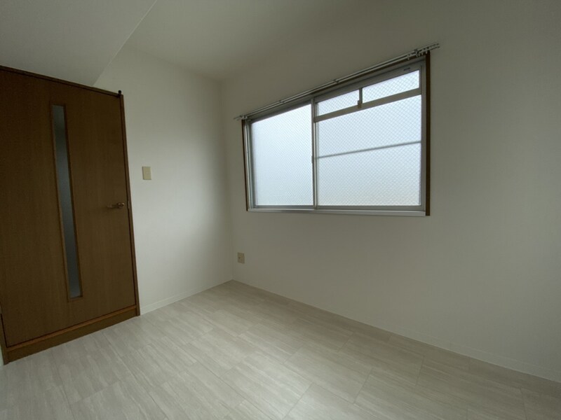 ラフェスタ大塩の物件内観写真