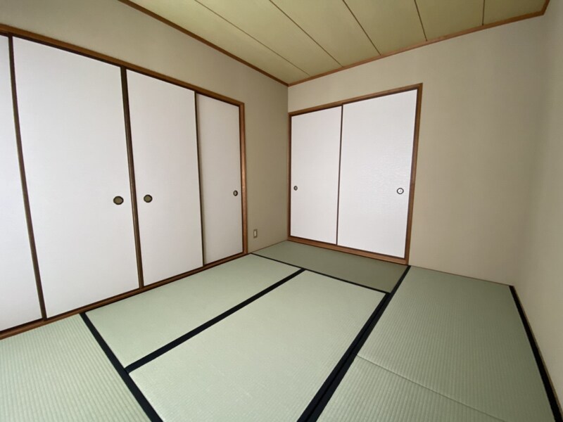 ラフェスタ大塩の物件内観写真