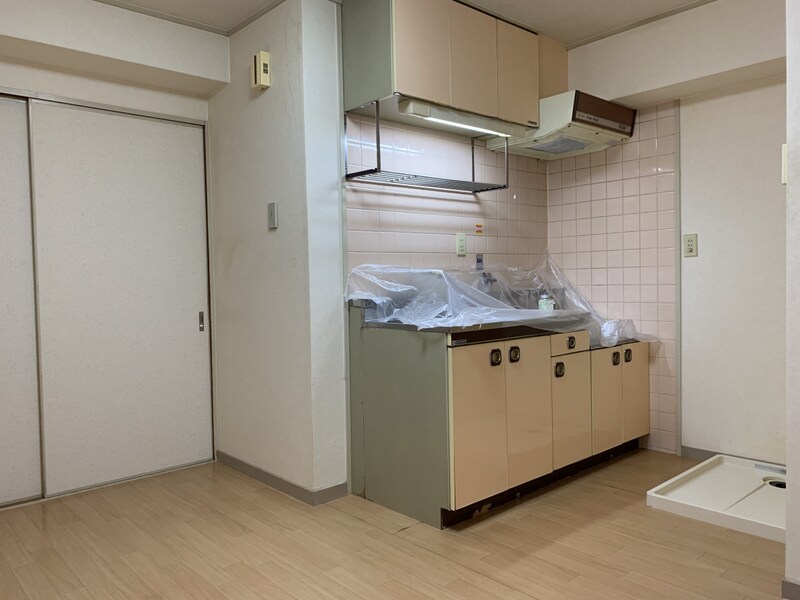 イトーピア野里の物件内観写真