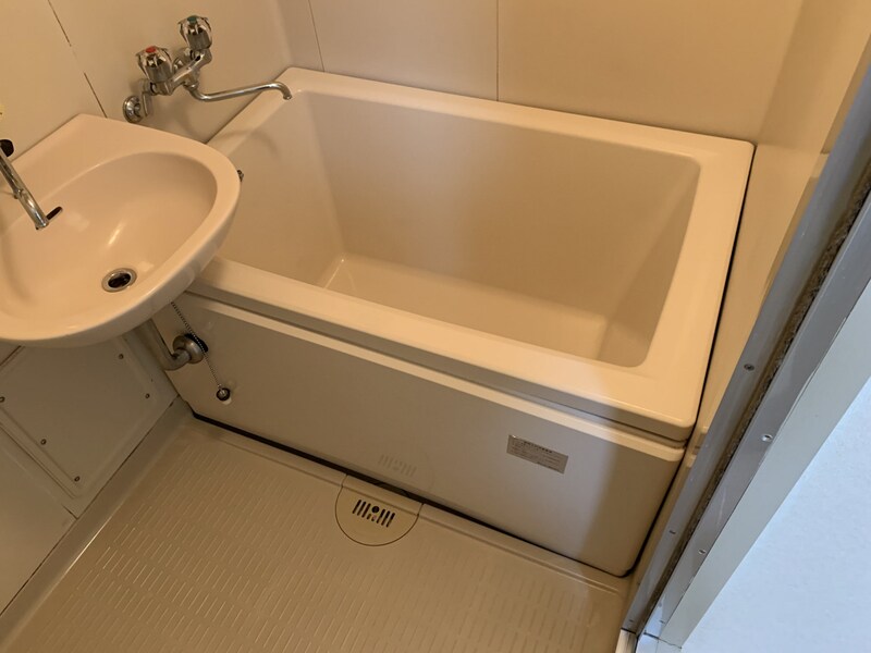 イトーピア野里の物件内観写真