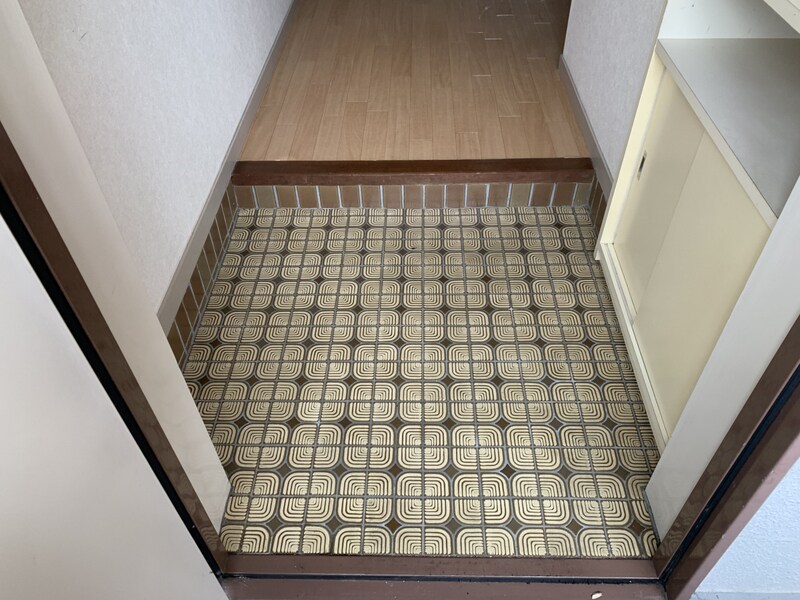 イトーピア野里の物件内観写真