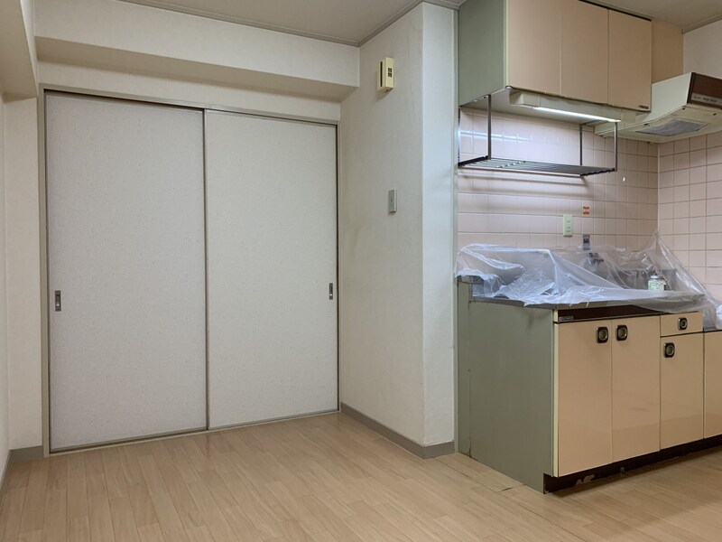 イトーピア野里の物件内観写真