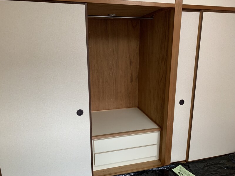 イトーピア野里の物件内観写真