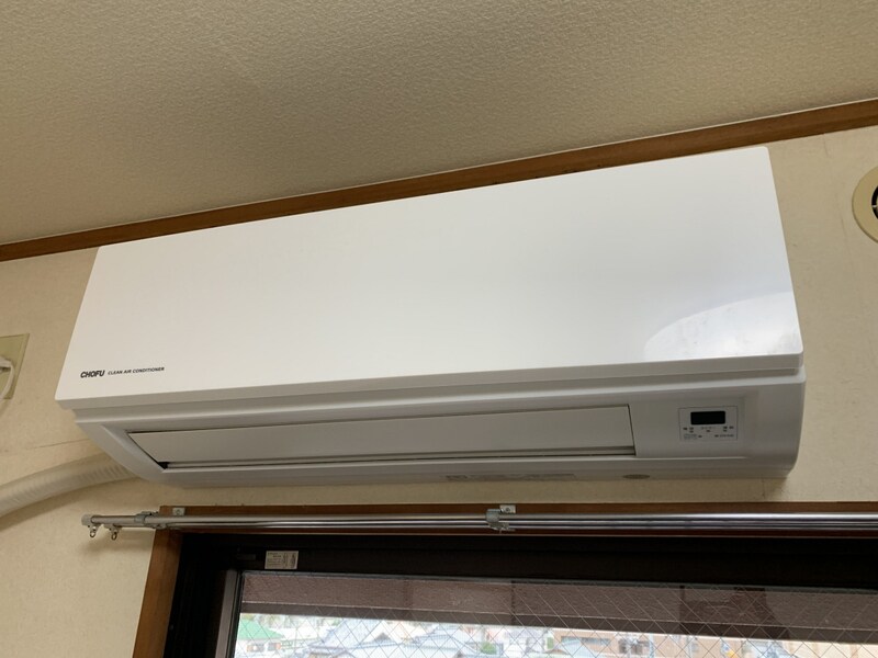 イトーピア野里の物件内観写真