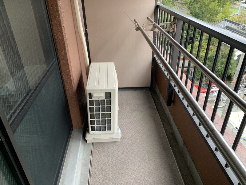 イトーピア野里の物件内観写真