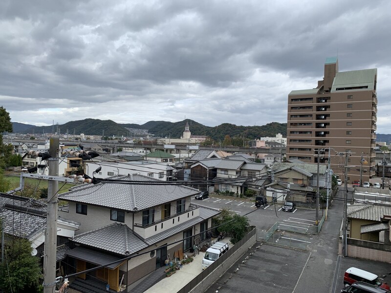 イトーピア野里の物件内観写真