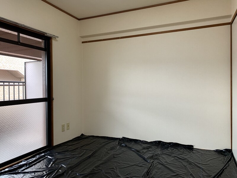 イトーピア野里の物件内観写真