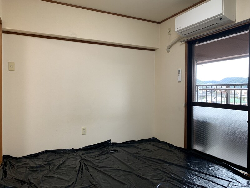 イトーピア野里の物件内観写真