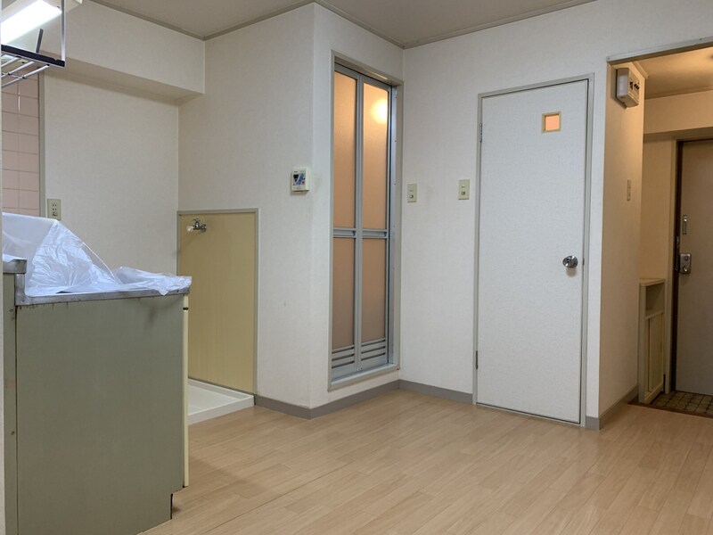 イトーピア野里の物件内観写真