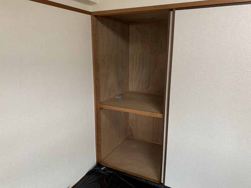 イトーピア野里の物件内観写真