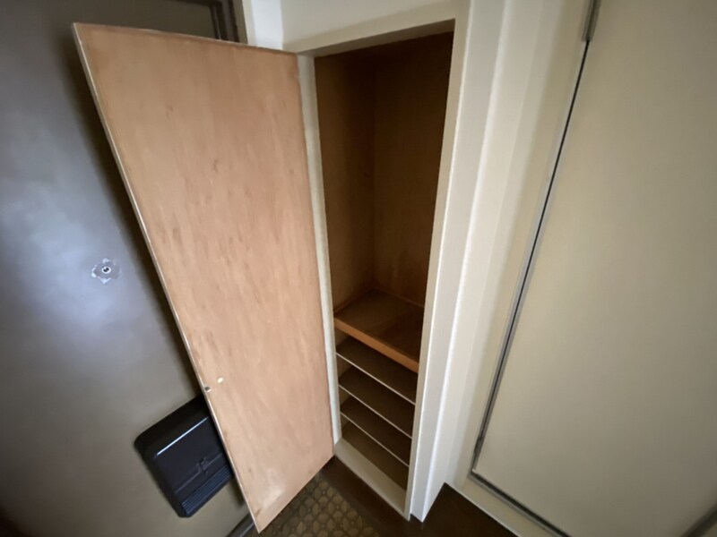 オーキッドコートの物件内観写真