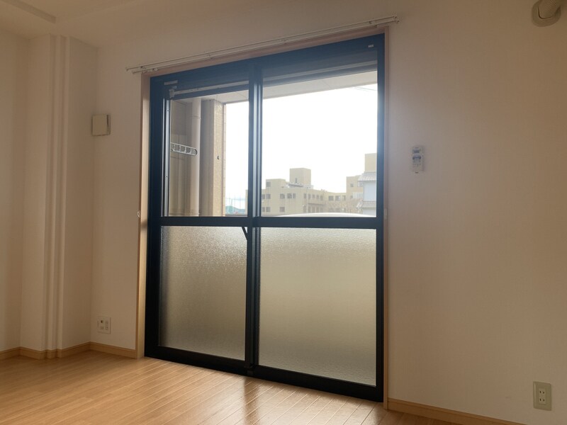 フルハウスA棟の物件内観写真