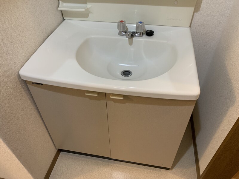 シャルマンドエルの物件内観写真