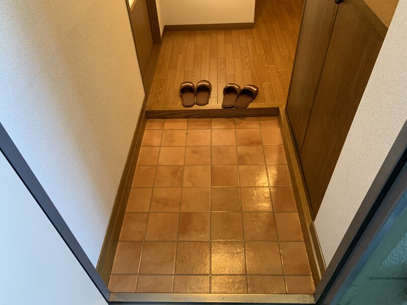 シャルマンドエルの物件内観写真