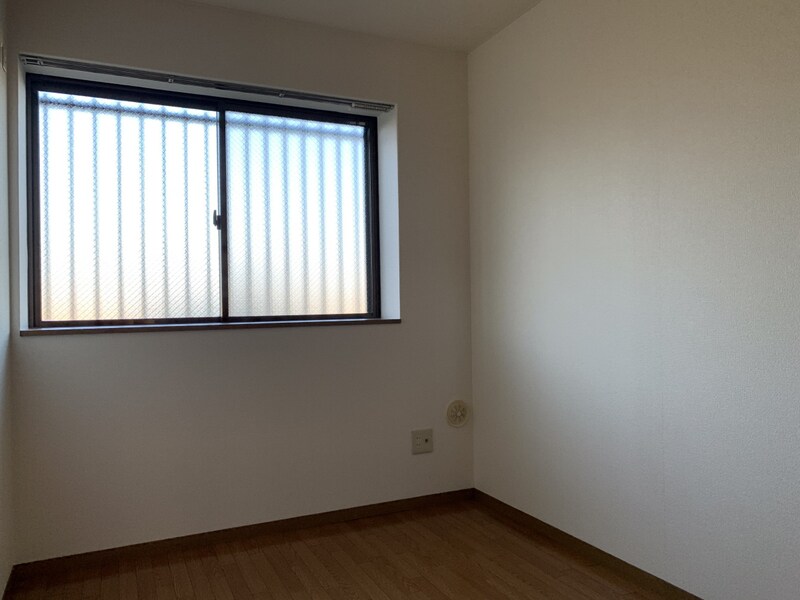 シャルマンドエルの物件内観写真