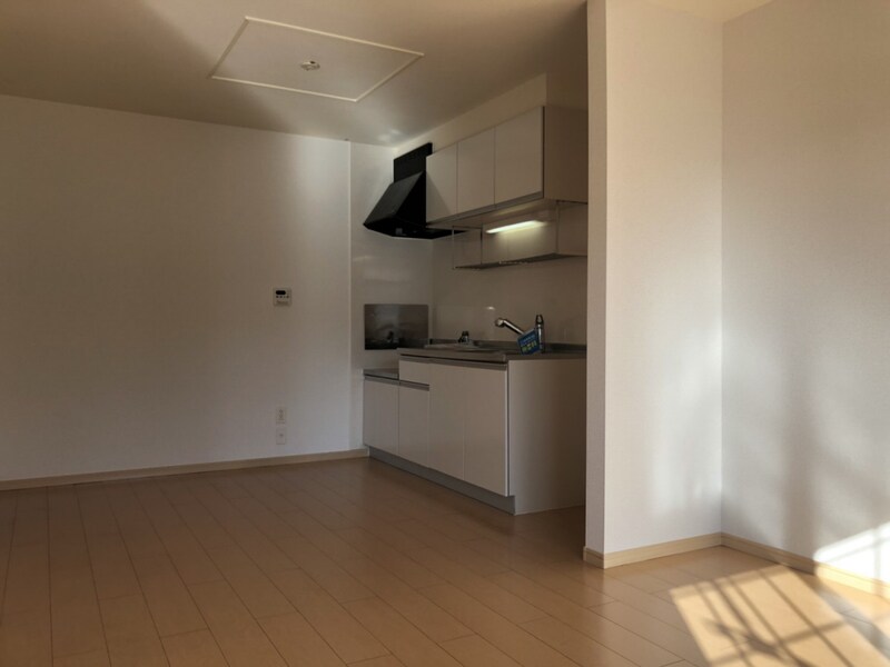 シンシンハウスBの物件内観写真