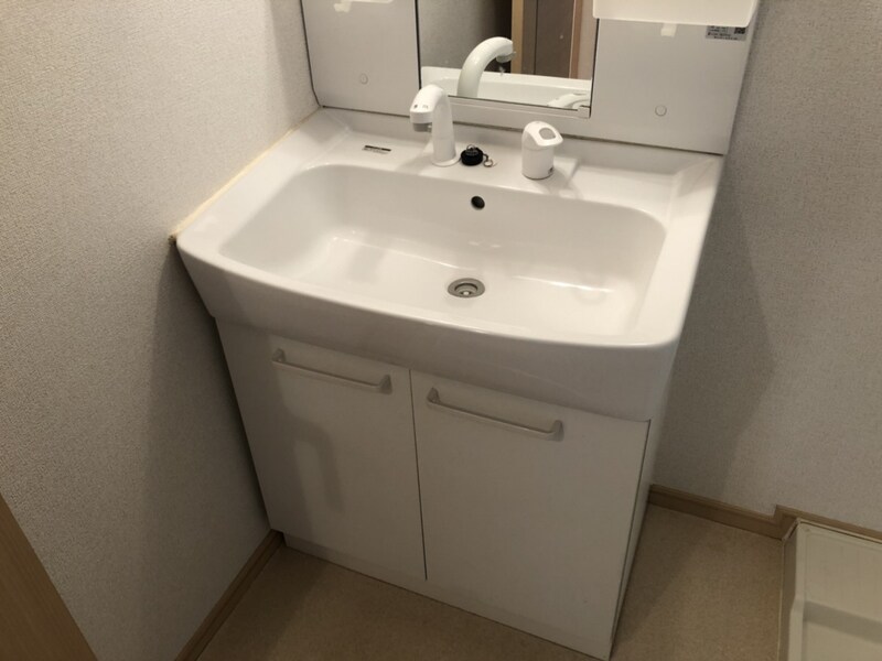 シンシンハウスBの物件内観写真