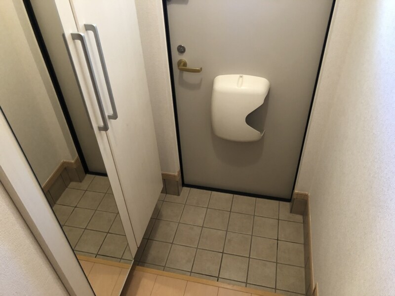 シンシンハウスBの物件内観写真