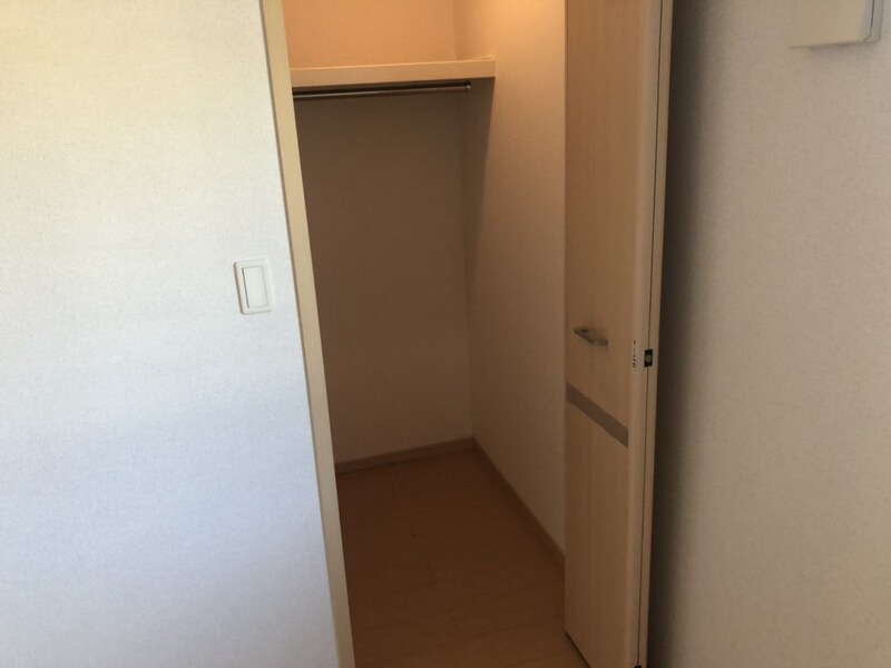 シンシンハウスBの物件内観写真