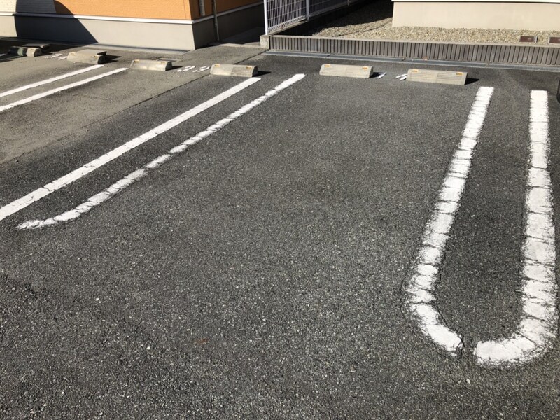 シンシンハウスBの物件外観写真