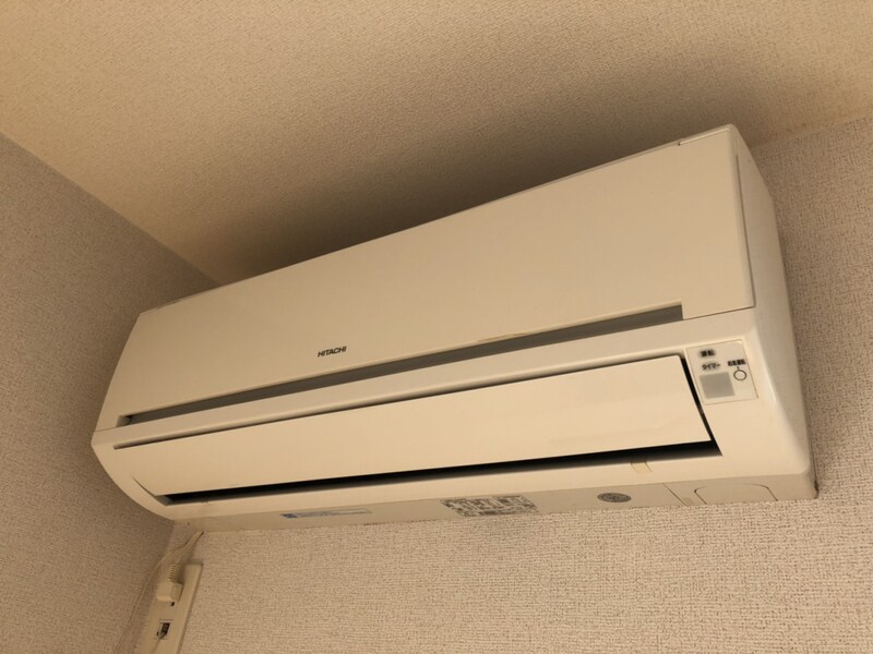 シンシンハウスBの物件内観写真