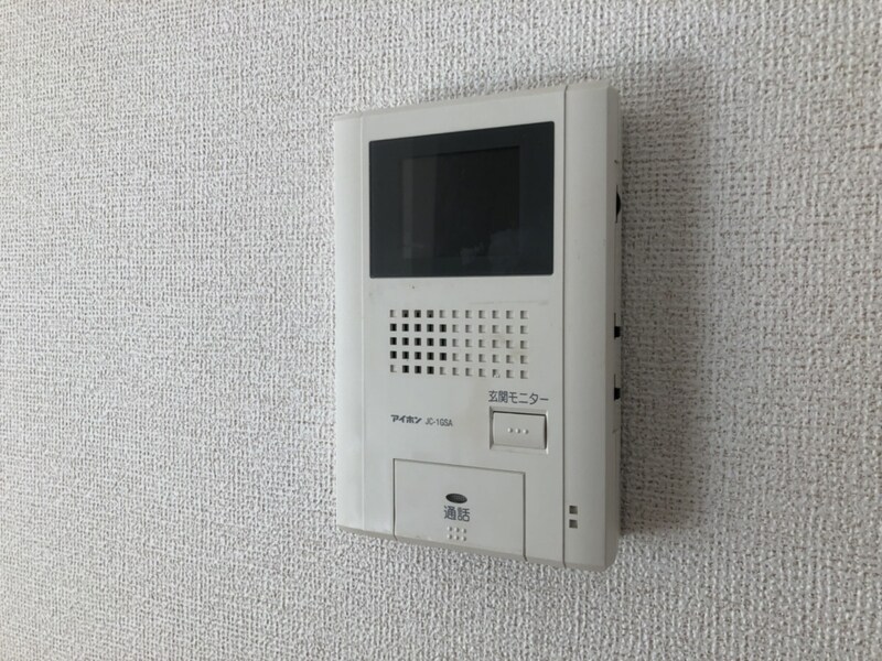 シンシンハウスBの物件内観写真