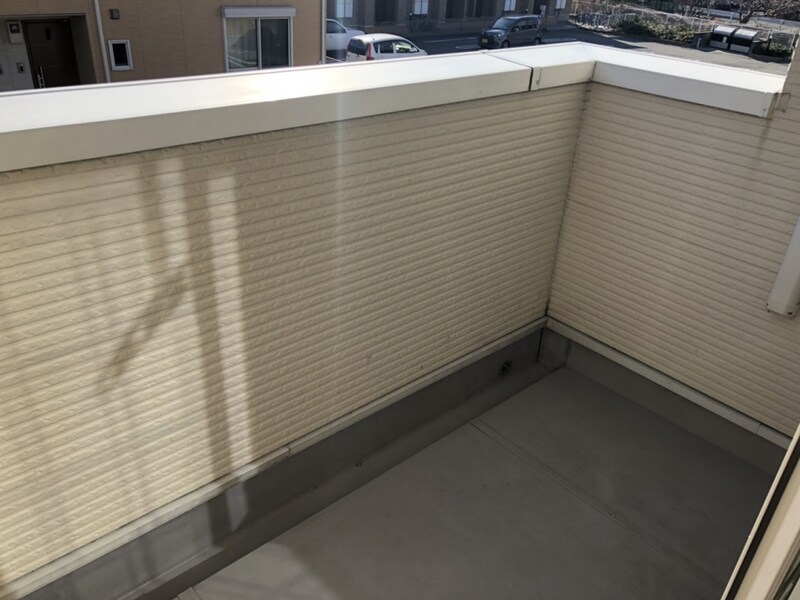 シンシンハウスBの物件内観写真