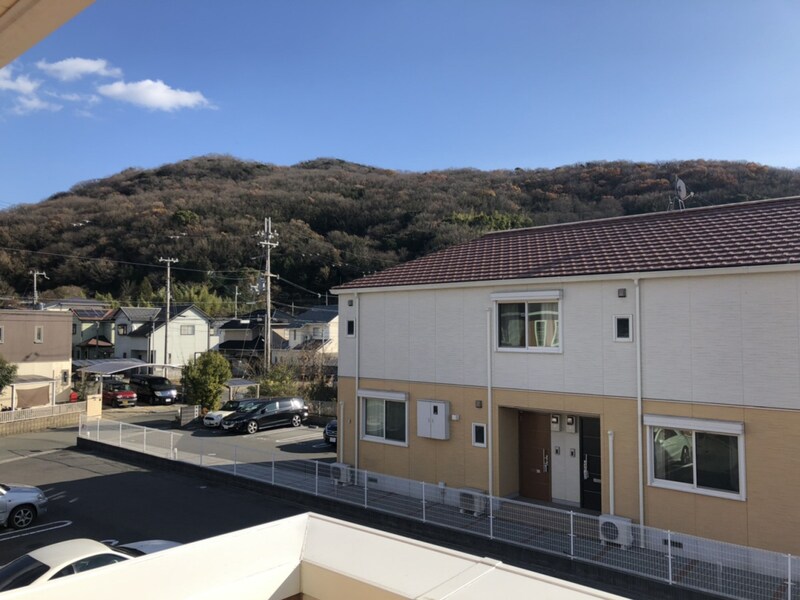 シンシンハウスBの物件内観写真