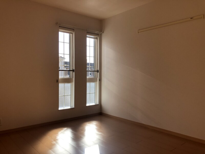 シンシンハウスBの物件内観写真