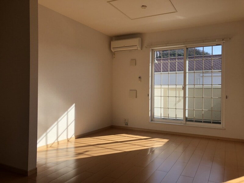 シンシンハウスBの物件内観写真