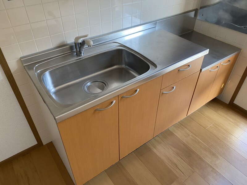 ブルーマウンテンⅢの物件内観写真