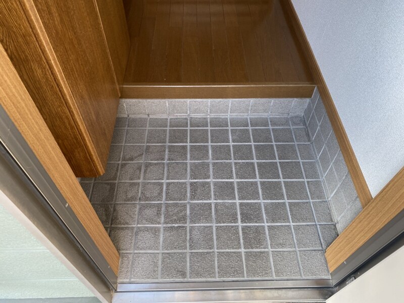 ブルーマウンテンⅢの物件内観写真