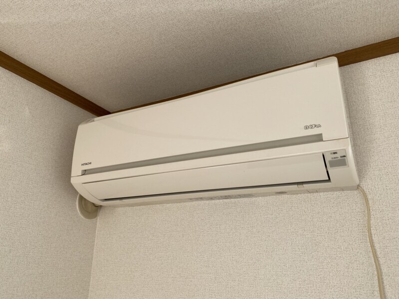 ブルーマウンテンⅢの物件内観写真