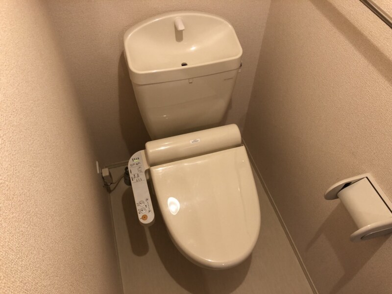 ルース・コンフォートⅡの物件内観写真