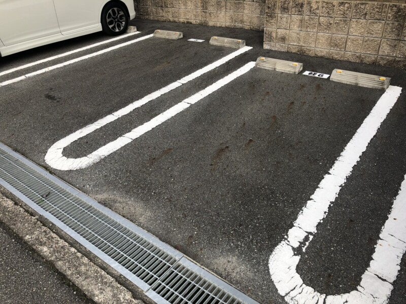 ルース・コンフォートⅡの物件外観写真