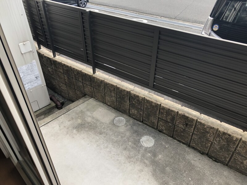 ルース・コンフォートⅡの物件内観写真