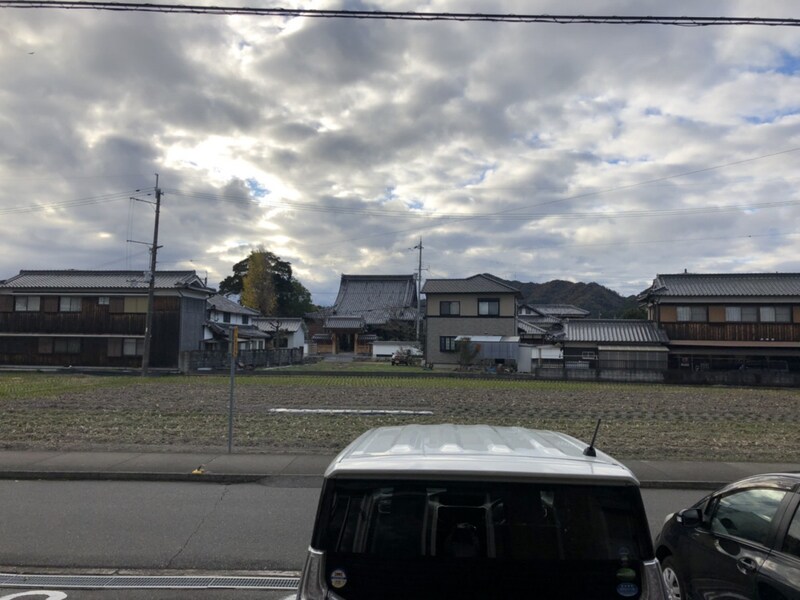 ルース・コンフォートⅡの物件内観写真