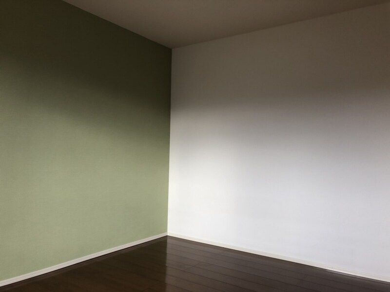 ルース・コンフォートⅡの物件内観写真