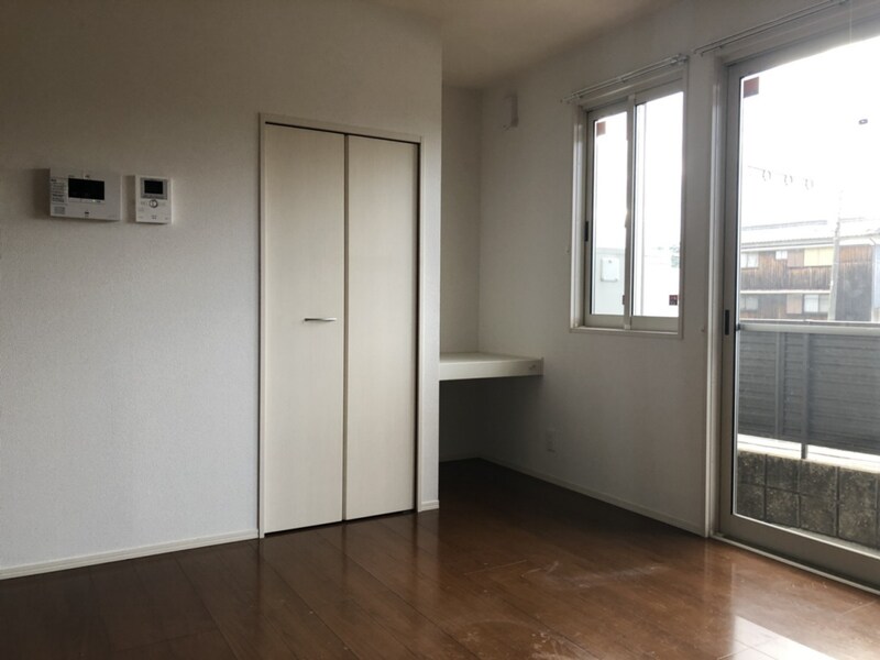 ルース・コンフォートⅡの物件内観写真