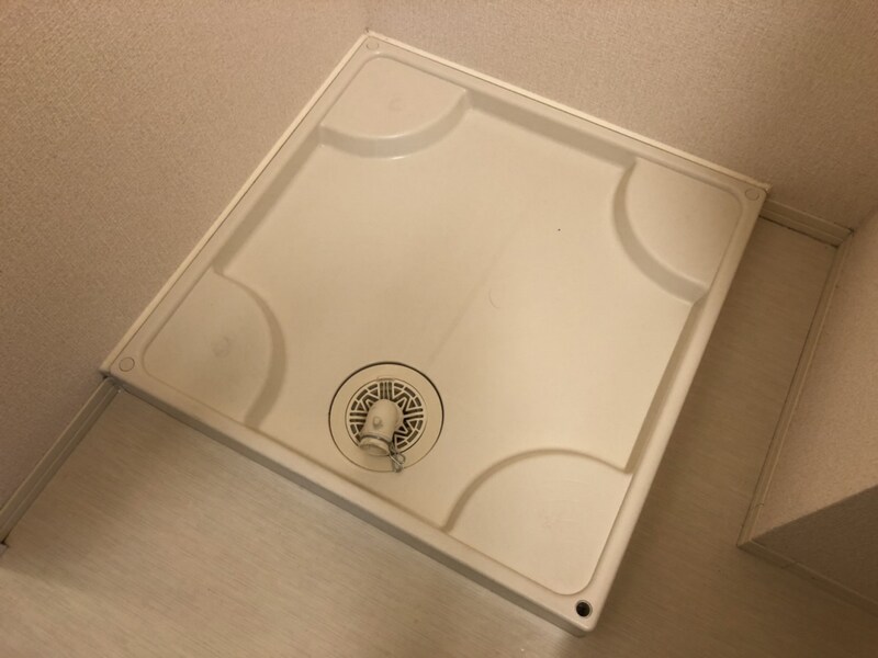 ルース・コンフォートⅡの物件内観写真