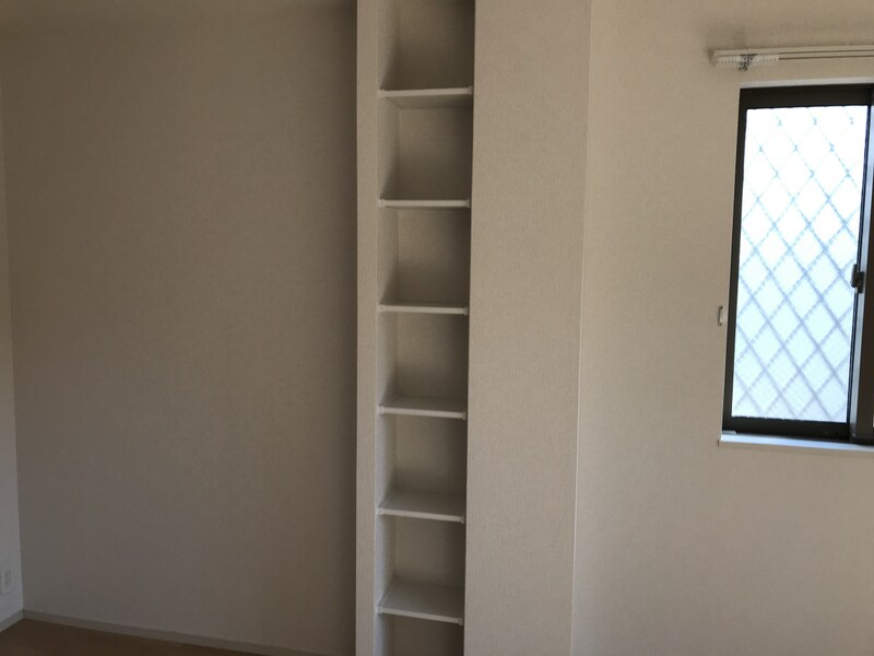 カサ・ヴィアーレⅡの物件内観写真