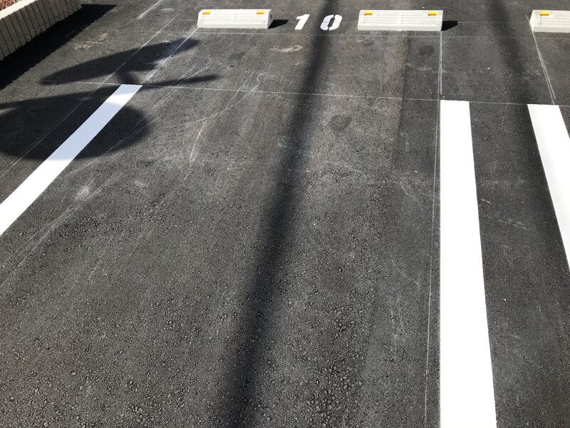 カサ・ヴィアーレⅡの物件外観写真