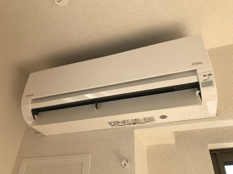 カサ・ヴィアーレⅡの物件内観写真