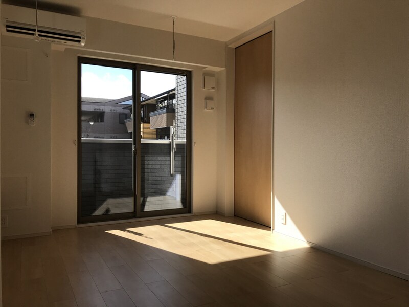 カサ・ヴィアーレⅡの物件内観写真