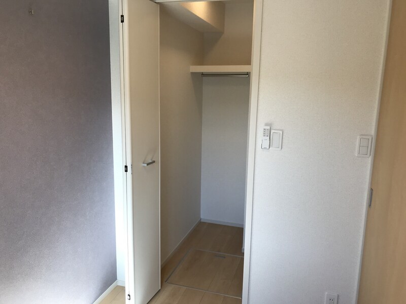 カサ・ヴィアーレⅡの物件内観写真