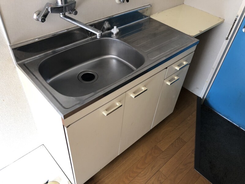 サニーパレス保城の物件内観写真